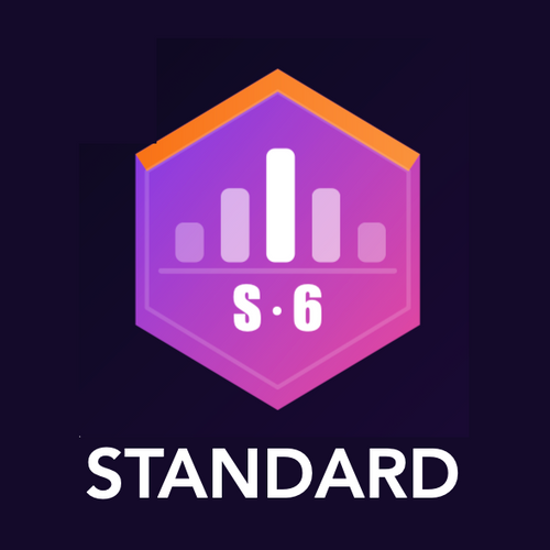 SHRED-6 Programme